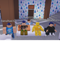 the noob city