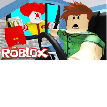 escape the evil mcdonalds