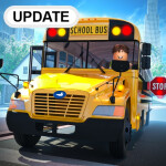 UPDATE! School Bus Sim