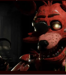 Five nights at Freddy’s Benji style