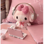 Hello Kitty - Yuna