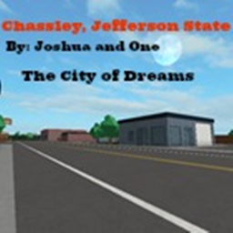 [JC] Chassey, Jefferson State