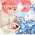- vales closet -