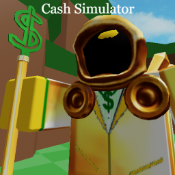 Cash Simulator