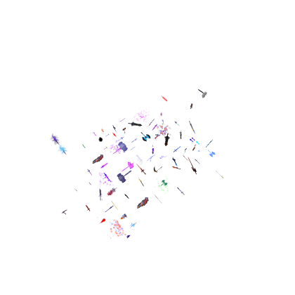 Ungroup In WorkSpace
