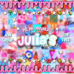 - julia's closet! -