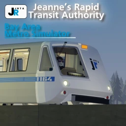 Jeanne's Rapid Transit Authority icon