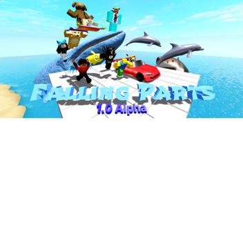 Falling Parts