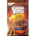 Cocoa Puffs