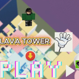 Lava Tower