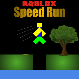 Custom Speed Run