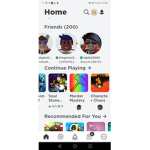 giving out robux to winners
