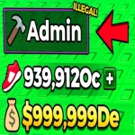 🌊ETFB MOD [💥ADMIN PANEL]