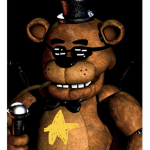 Ready for Freddy