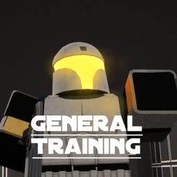 GAR | General Training
