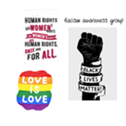 Racism Awareness Group Game