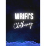 WriFi's Clothing Items