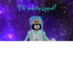 The galaxy Angels