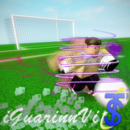 iGaurinnVI TPS - REQUEST Roblox decal