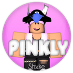 Pinkly Cafe: V2