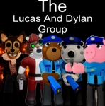 The Lucas And Dylan Group