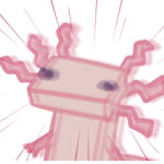 •Axolotl Group•