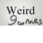 Weird games simulator