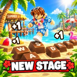 ☀️SUMMER PARADISE ESCAPE ☀️(🎃) icon