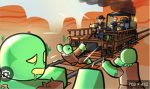 Dead rails 2