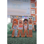 Preppyroblox fans lol