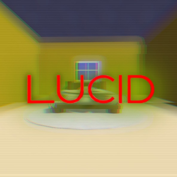 lucid dream...