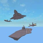 Ace Combat (Testing)