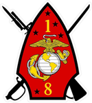 1st Bn, 8th Marines