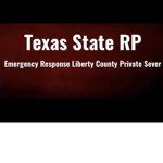 Texas State RP: Radio Troopers, Officers, Sheriffs