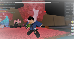 afk game