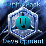 Alpha Pack Development
