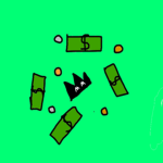 Emeralds Awesome Fans