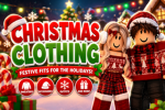 Matching Christmas Clothes