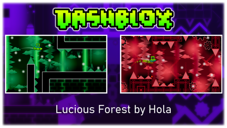 DashBlox (Daily Levels!) screenshot 4