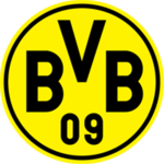 Borussia Dortmund.