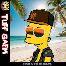 [MAY COMEBACK] tuff gaem