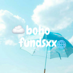 boho fundsxx