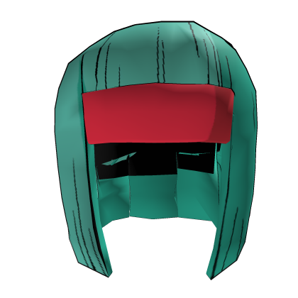Bulma Hair (Movie 9 Variant) - DBZ