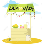 Lemonade stand club