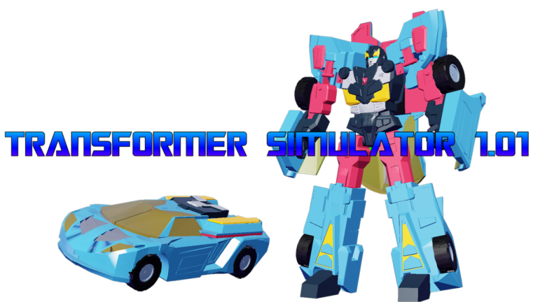 Transformers Simulator V1.01 screenshot 3