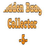 Hidden Badge 5