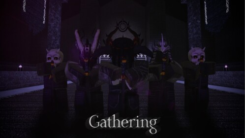 Gathering