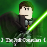 》The Jedi Consulars《