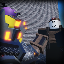 Untitled Game