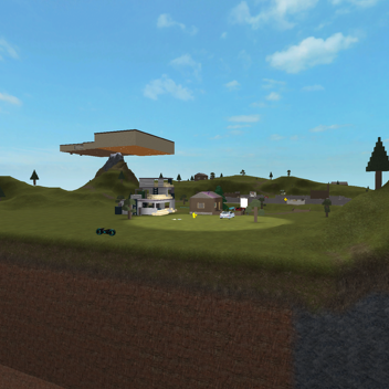 EPIC PLACE